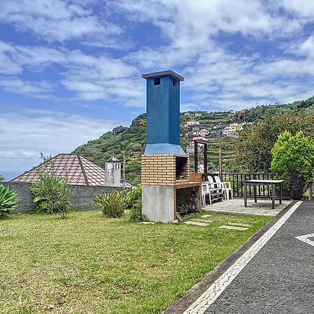 Quinta Do Serrado Porto Moniz Exterior photo