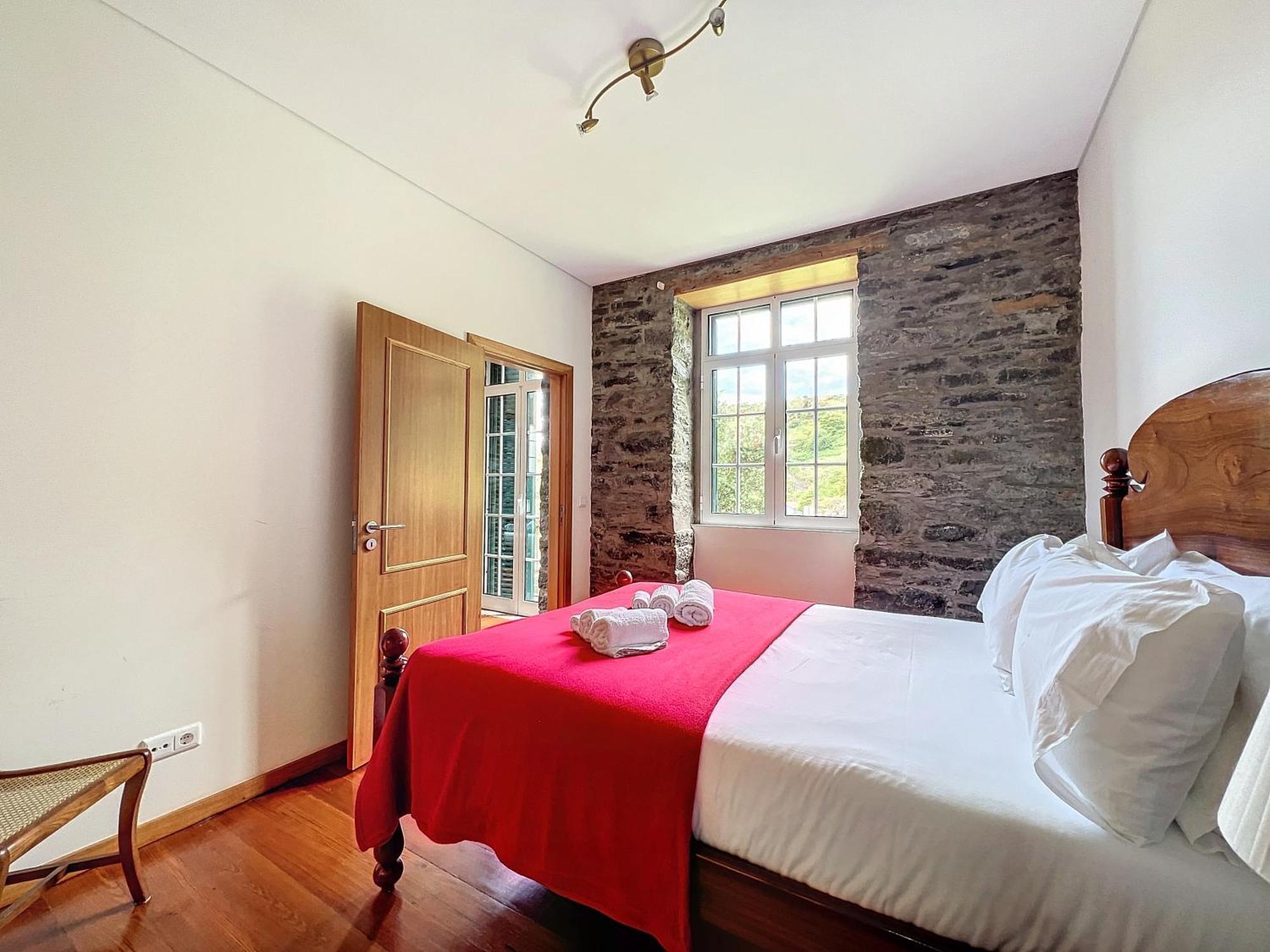 Quinta Do Serrado Porto Moniz Exterior photo
