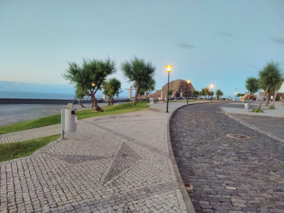 Quinta Do Serrado Porto Moniz Exterior photo